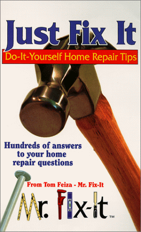 Books: Just Fix It