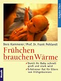 Fr�hchen brauchen W�rme