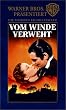 Vom Winde verweht [VHS]