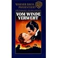 Vom Winde verweht