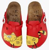 Produkt-Bild: BIRKIS Woodby, Clogs, Cat, Birko-Flor