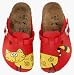 Sports : BIRKIS Woodby, Clogs, Cat, Birko-Flor