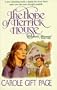 The Hope of Herrick House (Heartland Memories Series, Book 3)