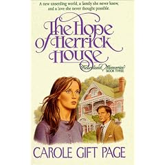 The Hope of Herrick House