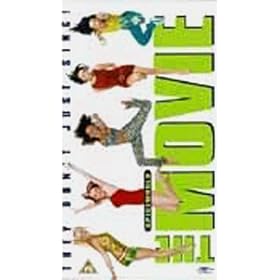 Spiceworld The Movie