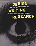 Design Writing Research