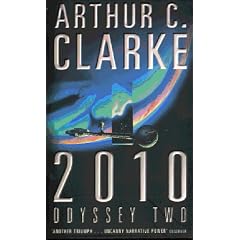 2010: Odyssey Two