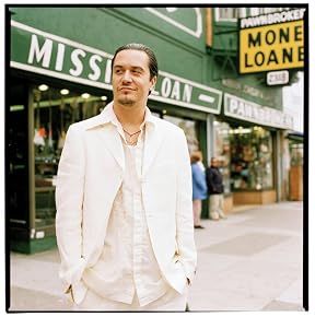 Image de Mike Patton