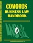 Comoros Business Law Handbook