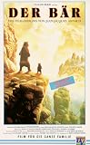 The Bear [VHS]