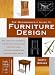 Book The Woodworker's Guide to Furniture Design: The Complete Reference for Building Furniture the Right Size, the Right Proportion and the Right Style