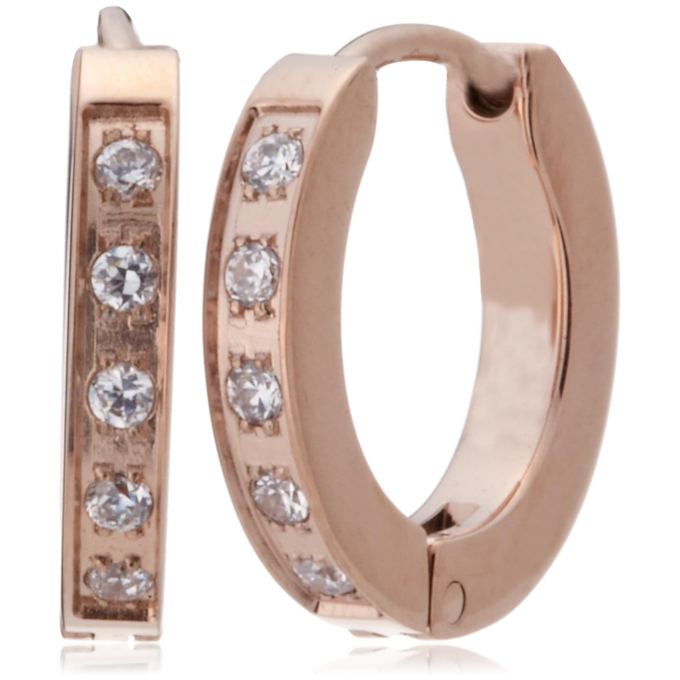 ス 1.3mm 粉红色ゴールド w1s15q5-n212pg [ 