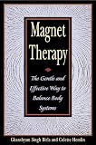 Magnet Therapy: The Gentle and Effective Way to Balance Body Systems