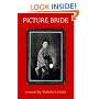 Picture Bride: A Novel