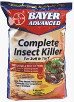 Bayer Complete Insect for Soil and Turf - 10 lb. #700288S