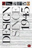 Design Since 1945 (World of Art)