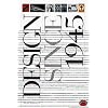 Design Since 1945 (World of Art)