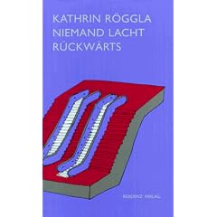 Niemand lacht r�ckw�rts