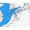 C-MAP Cartridge--KYUSHU SOUTH