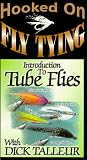 Hooked On Fly Tying, HDT11 Introduction to Tube Flies [VHS]