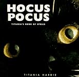 Hocus Pocus: Titania's Book of Spells