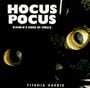 Hocus Pocus: Titania's Book of Spells