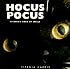 Hocus Pocus: Titania's Book of Spells