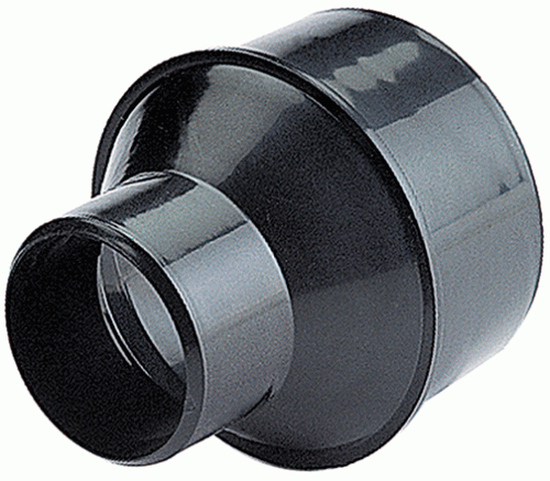 Jet JW1044 4-Inch to 2-1/2-Inch Reducer