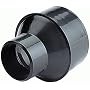 Jet JW1044 4-to-2-1/2-Inch Reducer