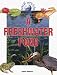 Books : A Freshwater Pond (Small Worlds)