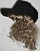 Billy Bob Billy Ray Hat w/ Blonde Hair
