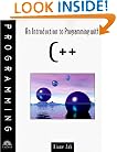 An Introduction to Programming With C++