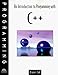 Books : An Introduction to Programming With C++