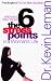 The Six Stress Points in a Woman's Life