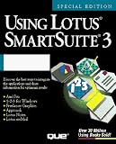 Using Lotus SmartSuite 3 Special Edition