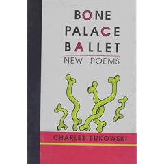 Bone Palace Ballet: New Poems
