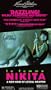 La Femme Nikita [VHS]
