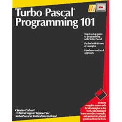 Turbo PASCAL Programming 101