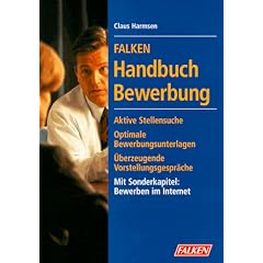 Bewerbung