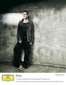Image of Sting
