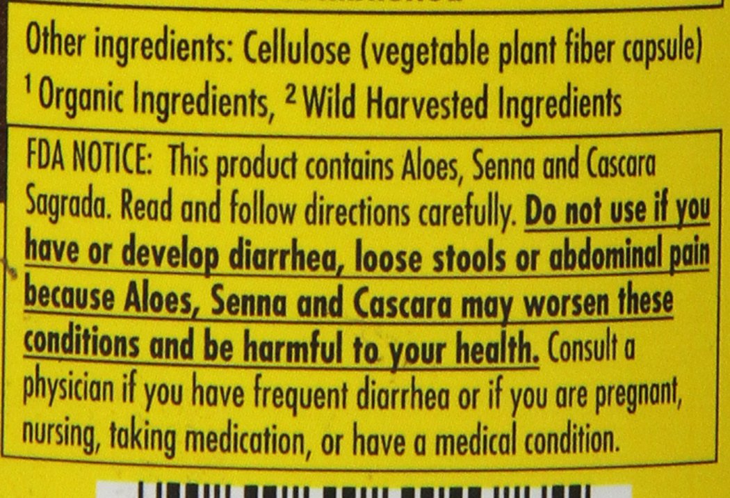 Amazon.com: Dr. Schulze's Intestinal Formula #1 Colon Bowel ...