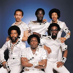 Bilder von Commodores