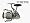 SHIMANO SYMETRE 2500FJ FRONT DRAG SPINNING REEL NEW 09