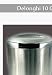 Kitchen & Housewares : DeLonghi 10 Cup Thermal Carafe and Coffeemaker