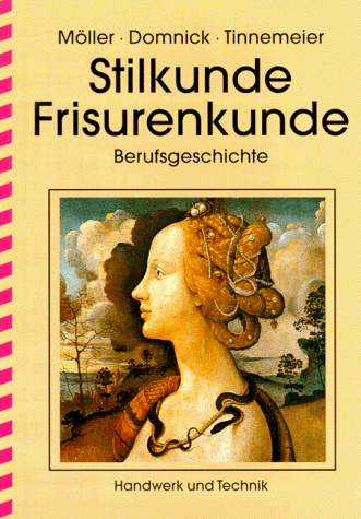 Frisurenkunde