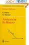 Analysis by Its History (Undergraduate Texts in Mathematics / Readings in Mathematics)