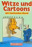 Witze und Cartoons am laufenden Band - 