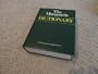 The Macquarie dictionary