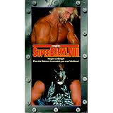 WCW Superbrawl VIII