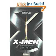 X-Men